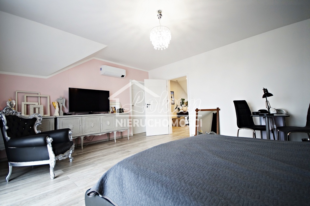 Dom 271,54 m², Modrzewie - zdjęcie 14