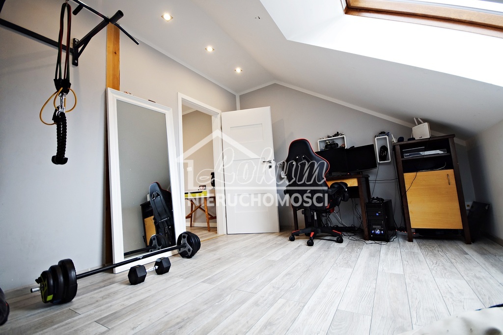 Dom 271,54 m², Modrzewie - zdjęcie 12