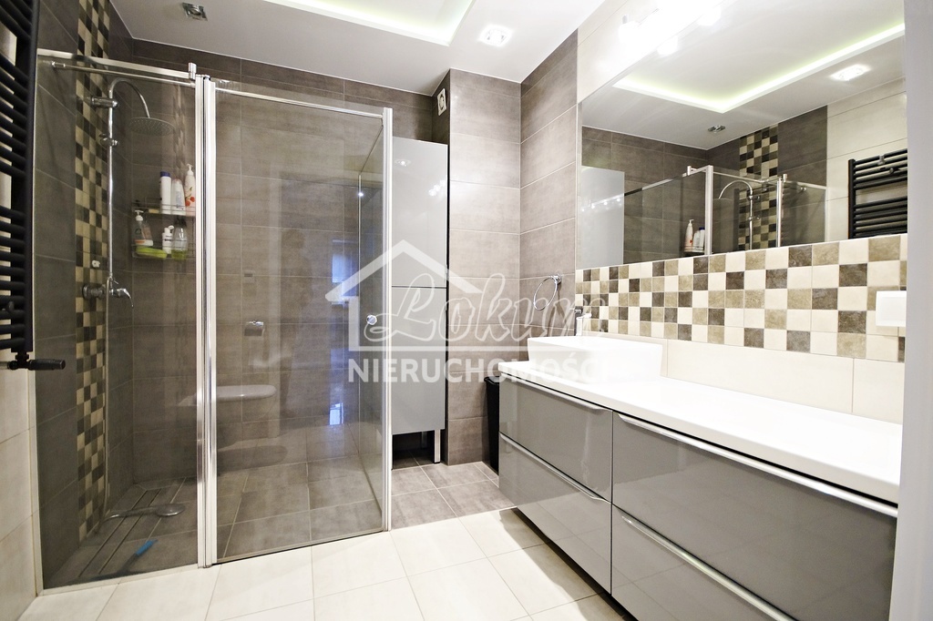 Dom 271,54 m², Modrzewie - zdjęcie 8