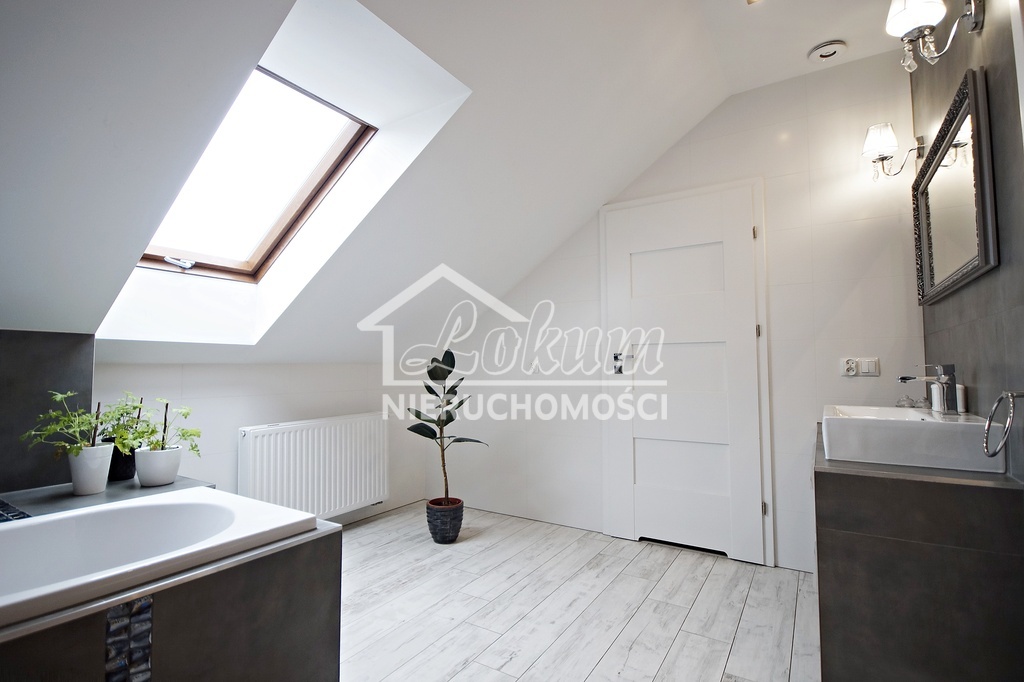 Dom 271,54 m², Modrzewie - zdjęcie 16