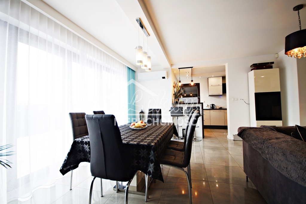 Dom 271,54 m², Modrzewie - zdjęcie 4