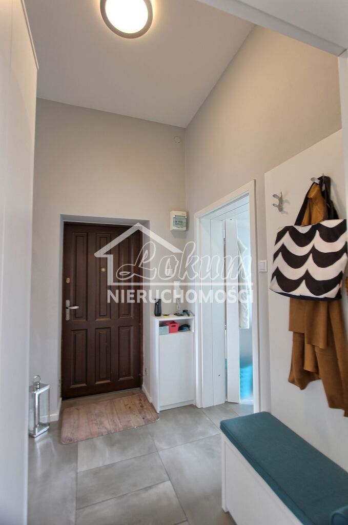 Mieszkanie 77&nbsp;m², Szczecin, Śródmieście, Gabriela Narutowicza - zdjęcie 12