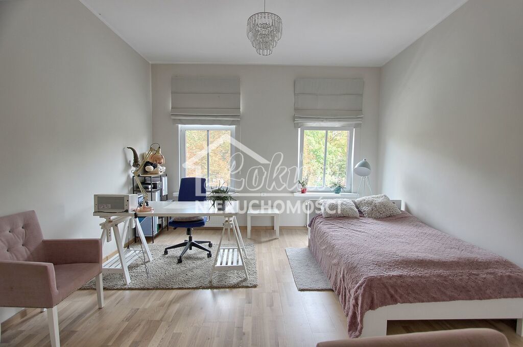 Mieszkanie 77&nbsp;m², Szczecin, Śródmieście, Gabriela Narutowicza - zdjęcie 9