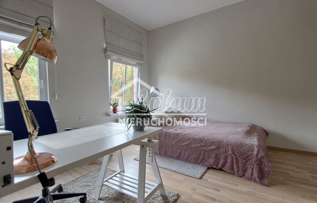 Mieszkanie 77&nbsp;m², Szczecin, Śródmieście, Gabriela Narutowicza - zdjęcie 11