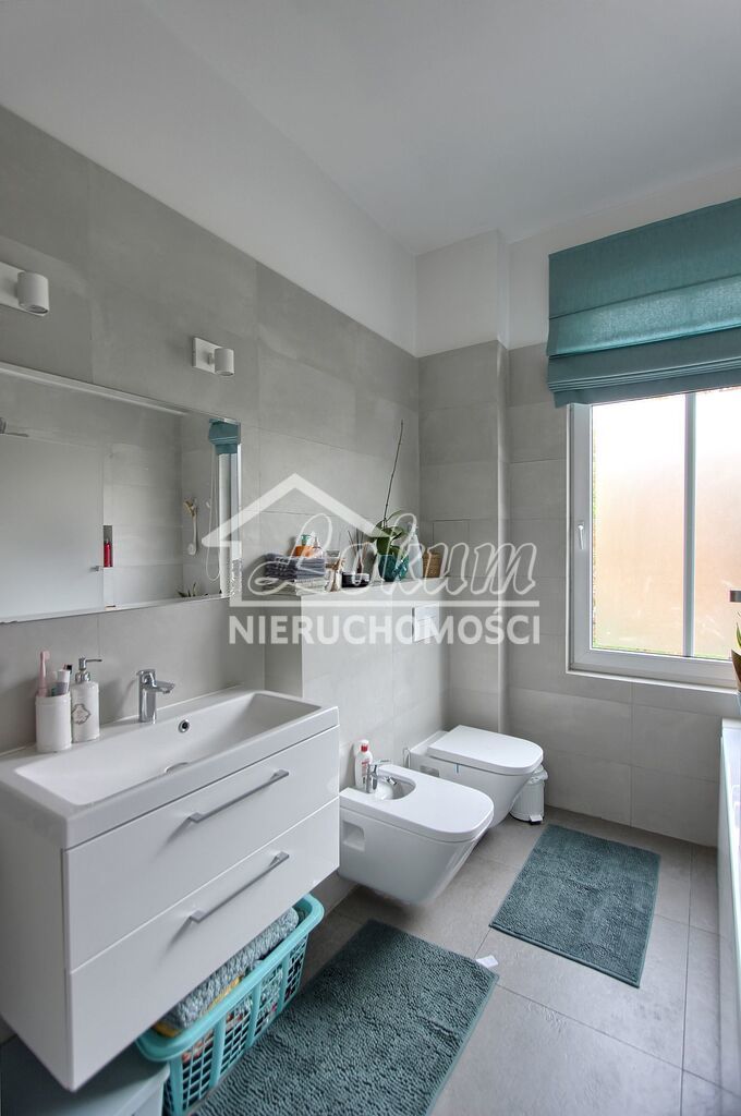 Mieszkanie 77&nbsp;m², Szczecin, Śródmieście, Gabriela Narutowicza - zdjęcie 7