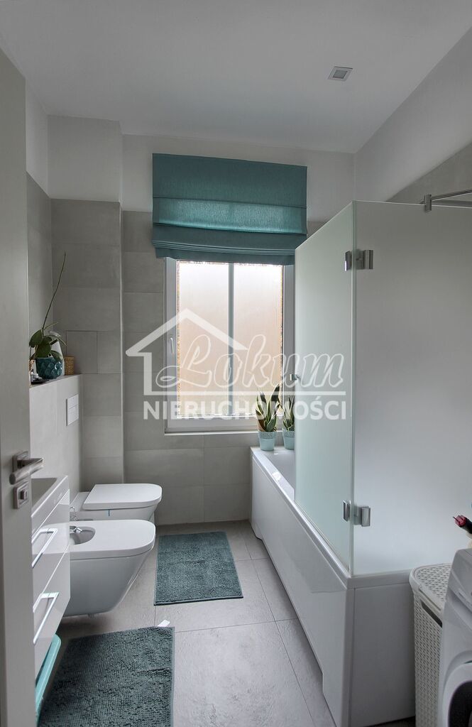 Mieszkanie 77&nbsp;m², Szczecin, Śródmieście, Gabriela Narutowicza - zdjęcie 6