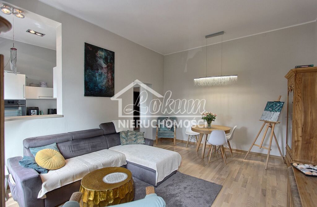 Mieszkanie 77&nbsp;m², Szczecin, Śródmieście, Gabriela Narutowicza - zdjęcie 19