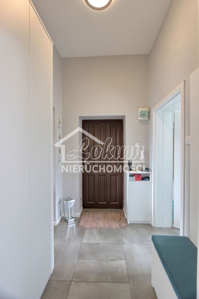 Mieszkanie 77&nbsp;m², Szczecin, Śródmieście, Gabriela Narutowicza - zdjęcie 13