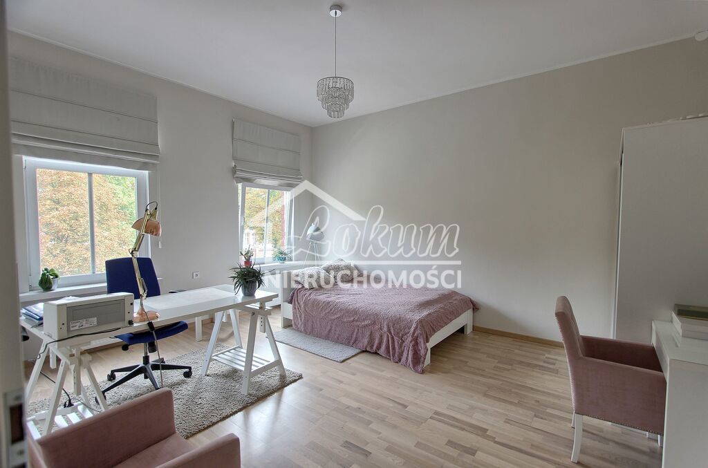 Mieszkanie 77&nbsp;m², Szczecin, Śródmieście, Gabriela Narutowicza - zdjęcie 8