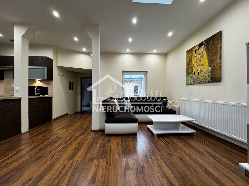 Mieszkanie 67,79&nbsp;m², Szczecin - zdjęcie 2