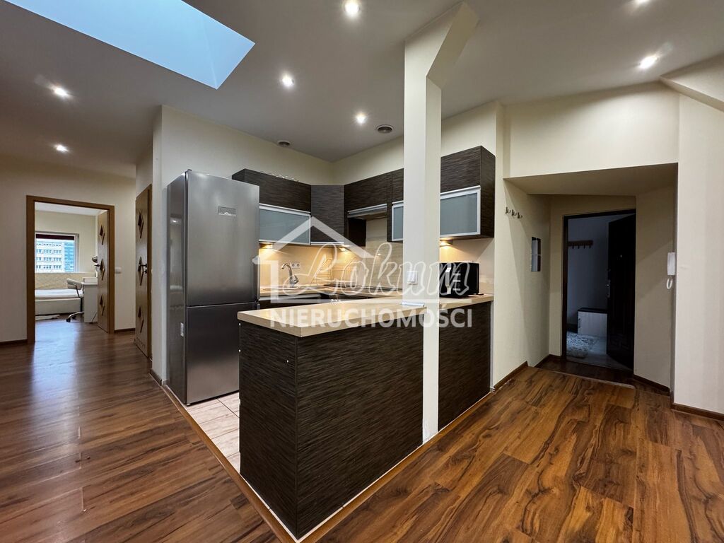 Mieszkanie 67,79&nbsp;m², Szczecin - zdjęcie 8