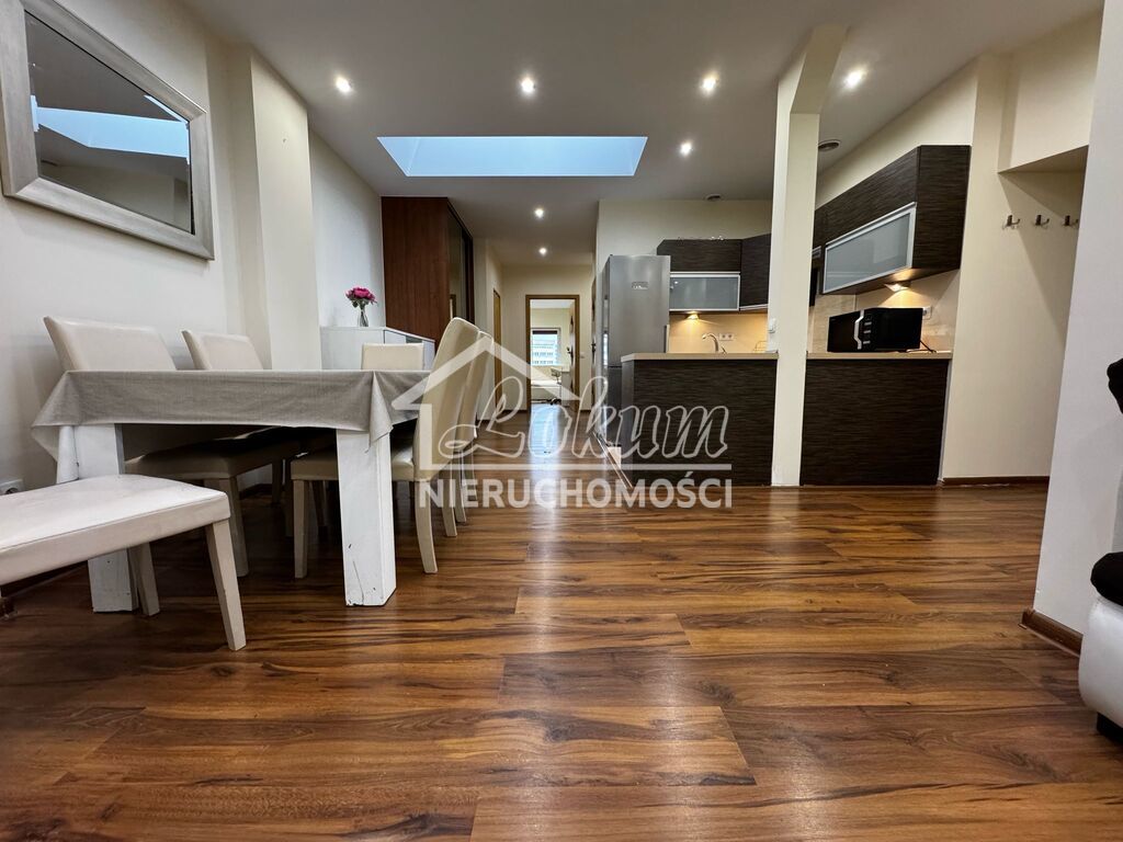 Mieszkanie 67,79&nbsp;m², Szczecin - zdjęcie 3