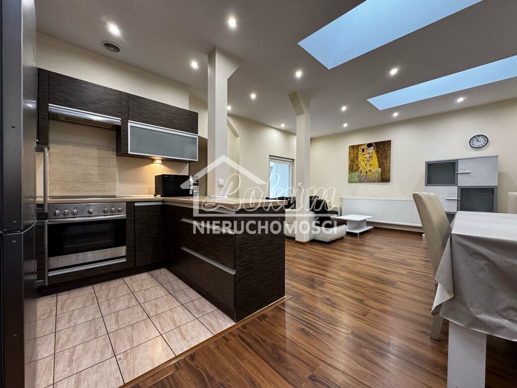 Mieszkanie 67,79&nbsp;m², Szczecin - zdjęcie 5