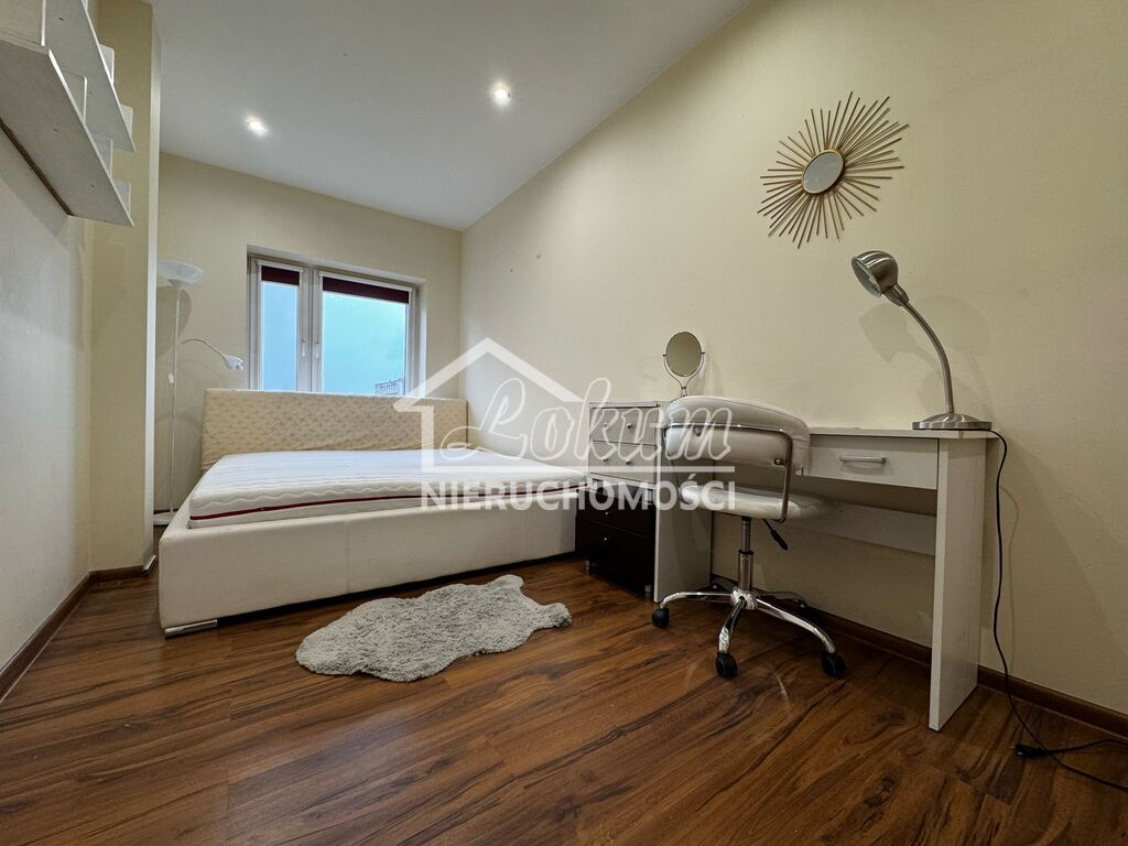 Mieszkanie 67,79&nbsp;m², Szczecin - zdjęcie 9