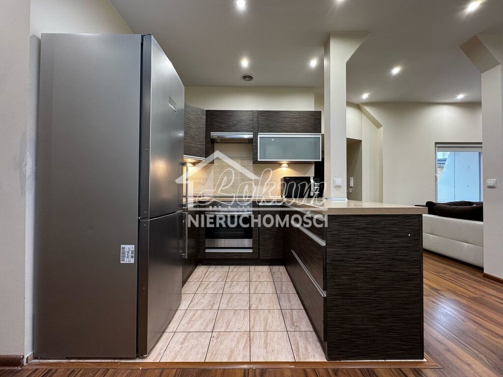 Mieszkanie 67,79&nbsp;m², Szczecin - zdjęcie 4