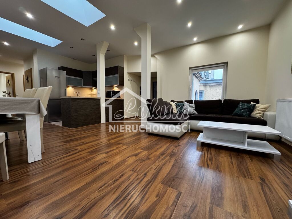 Mieszkanie 67,79&nbsp;m², Szczecin - zdjęcie 1