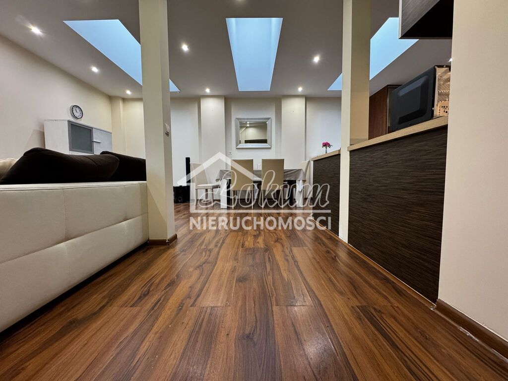 Mieszkanie 67,79&nbsp;m², Szczecin - zdjęcie 6