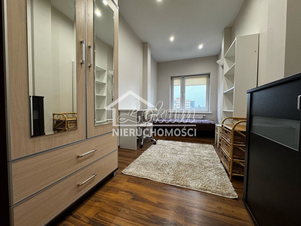 Mieszkanie 67,79&nbsp;m², Szczecin - zdjęcie 11