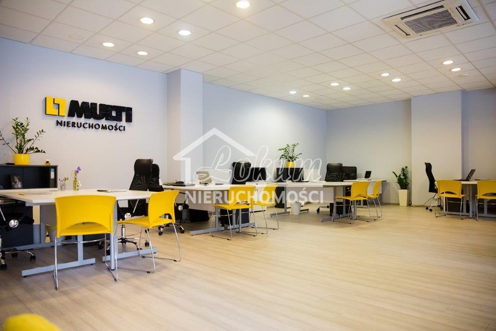 Lokal biurowy na sprzedaż, 150 m², Szczecin, Świętego Ducha - zdjęcie 3