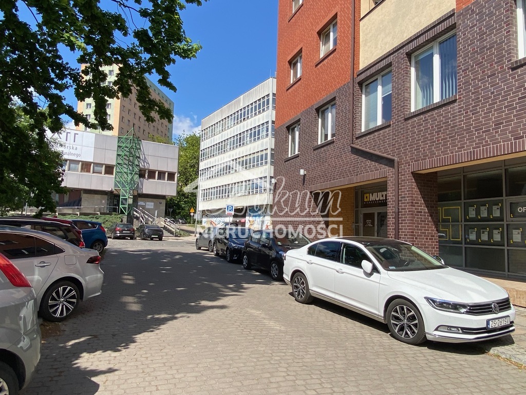 Lokal biurowy na sprzedaż, 150 m², Szczecin, Świętego Ducha - zdjęcie 14