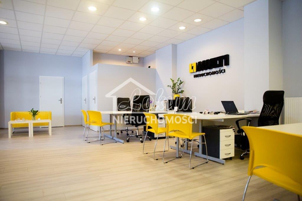 Lokal biurowy na sprzedaż, 150 m², Szczecin, Świętego Ducha - zdjęcie 5
