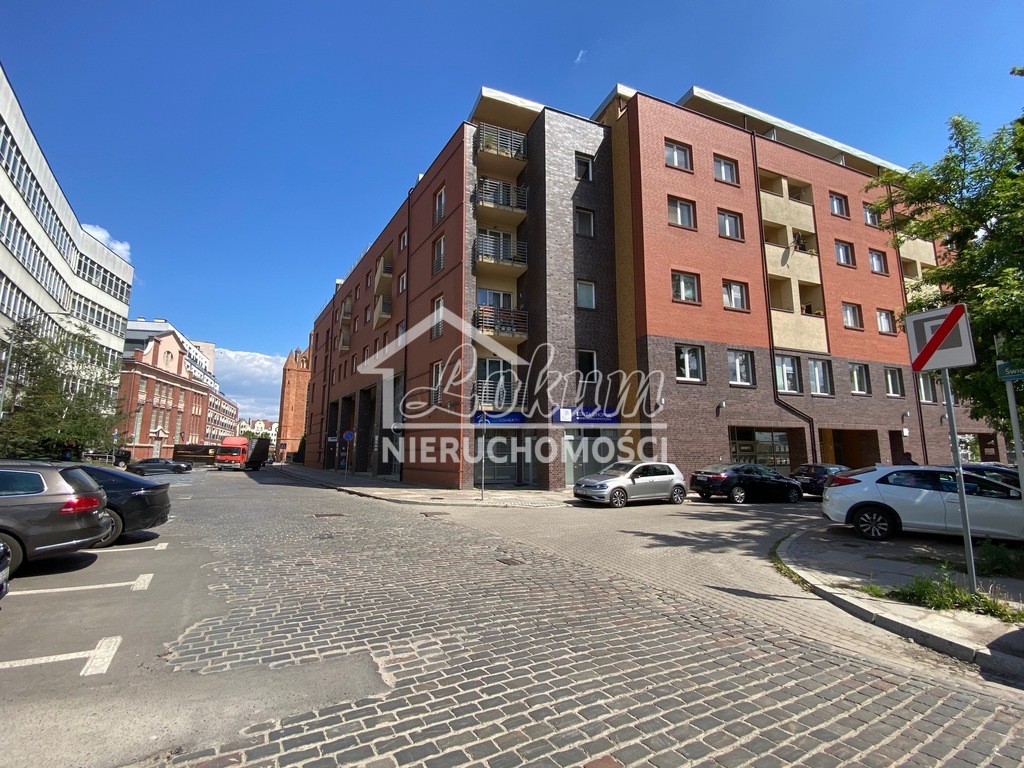 Lokal biurowy na sprzedaż, 150 m², Szczecin, Świętego Ducha - zdjęcie 15