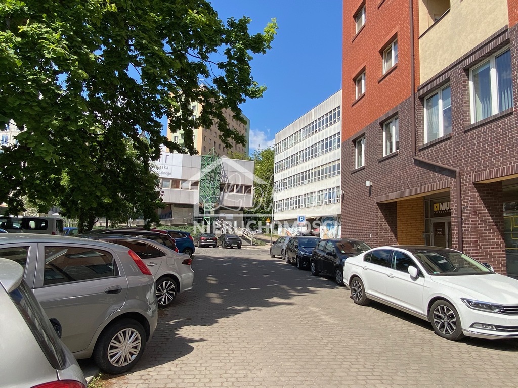 Lokal biurowy na sprzedaż, 150 m², Szczecin, Świętego Ducha - zdjęcie 2