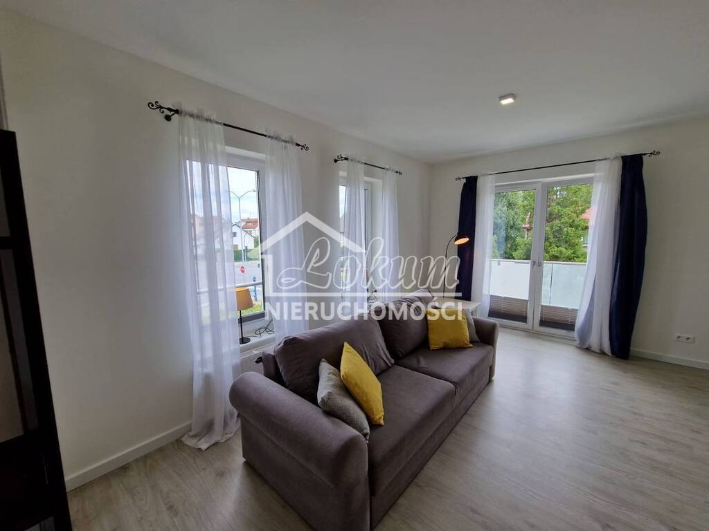 Mieszkanie 75&nbsp;m², Szczecin - zdjęcie 2