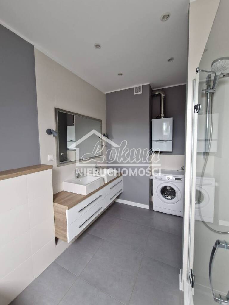 Mieszkanie 75&nbsp;m², Szczecin - zdjęcie 12
