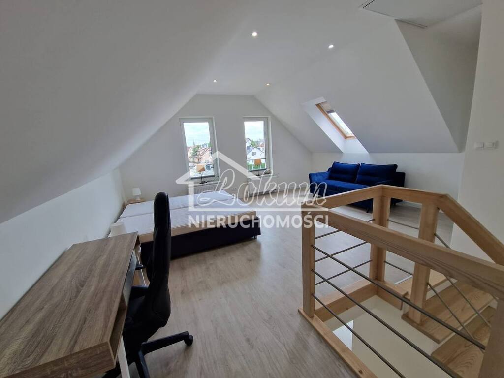 Mieszkanie 75&nbsp;m², Szczecin - zdjęcie 6