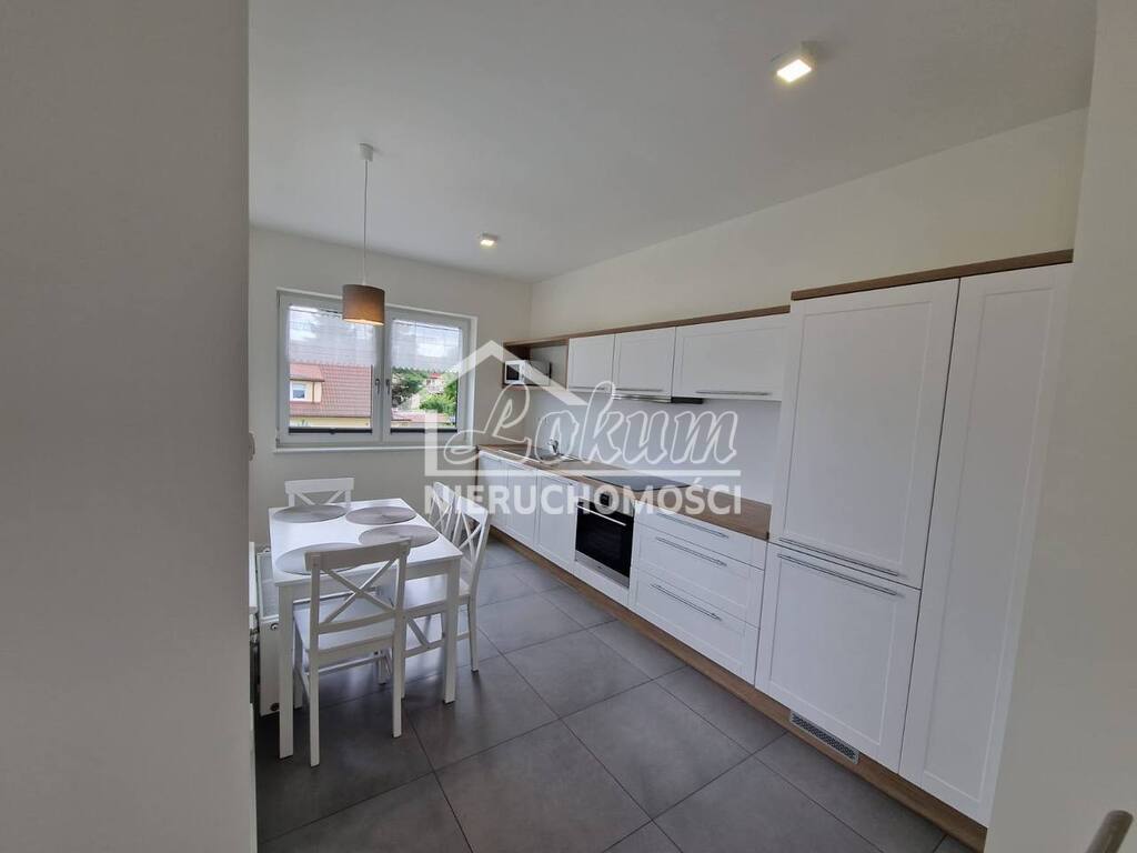 Mieszkanie 75&nbsp;m², Szczecin - zdjęcie 1