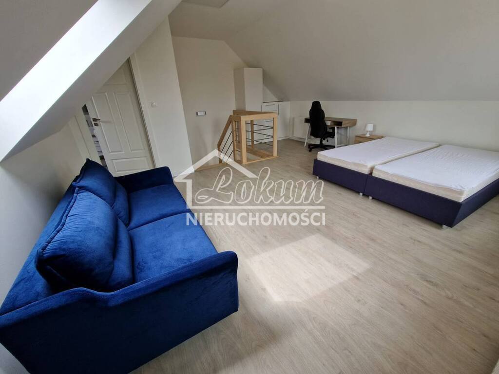Mieszkanie 75&nbsp;m², Szczecin - zdjęcie 10