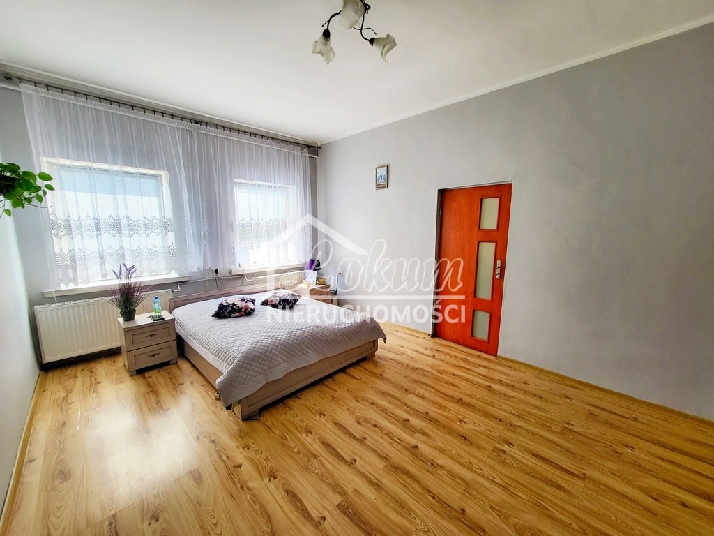 Dom 260&nbsp;m², Borzym - zdjęcie 6