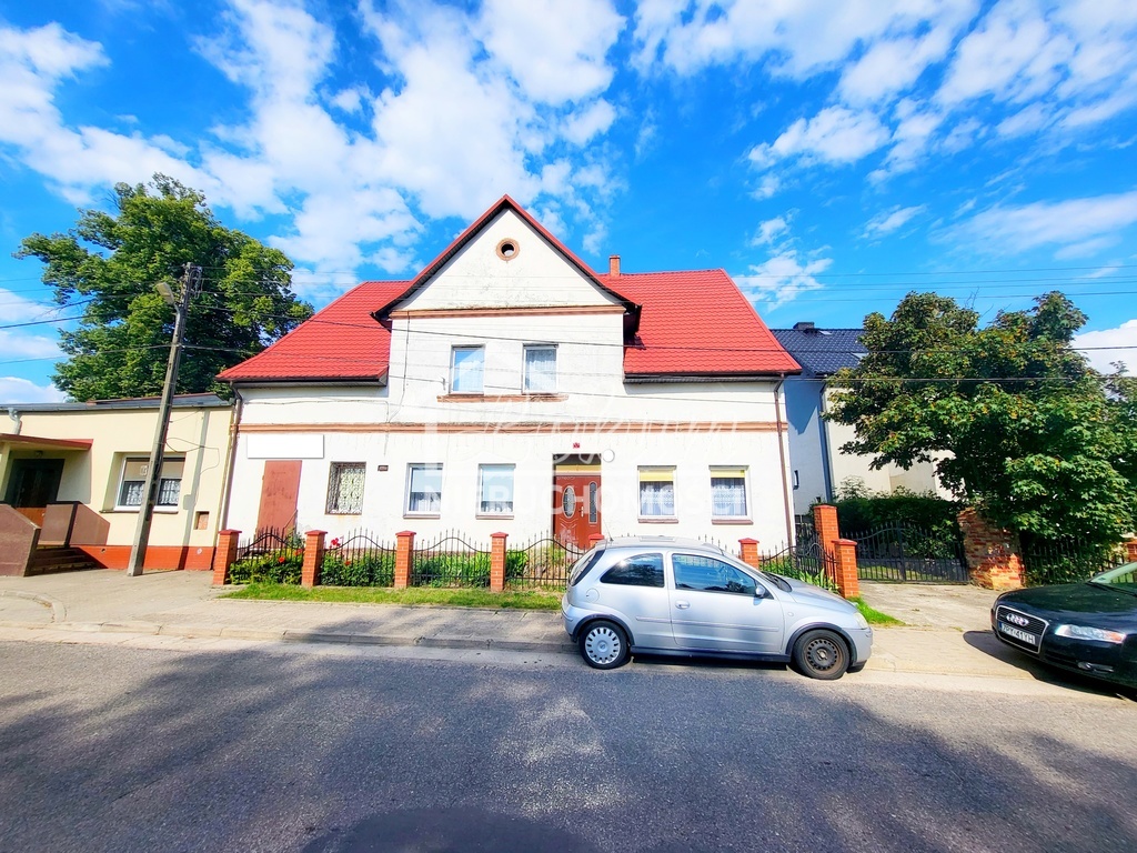 Dom 260&nbsp;m², Borzym - zdjęcie 1