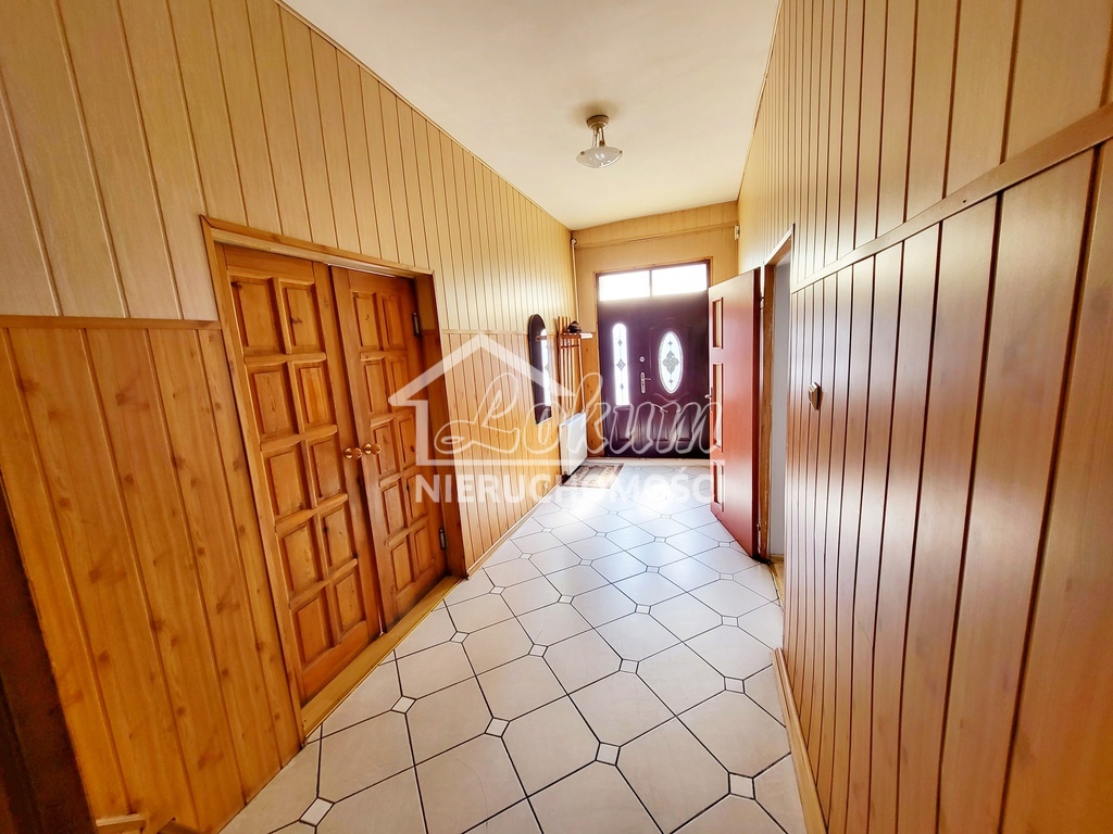 Dom 260&nbsp;m², Borzym - zdjęcie 4