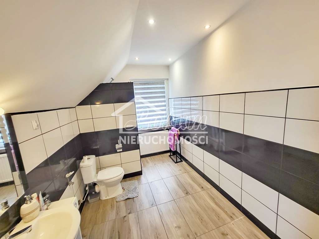 Dom 260&nbsp;m², Borzym - zdjęcie 14