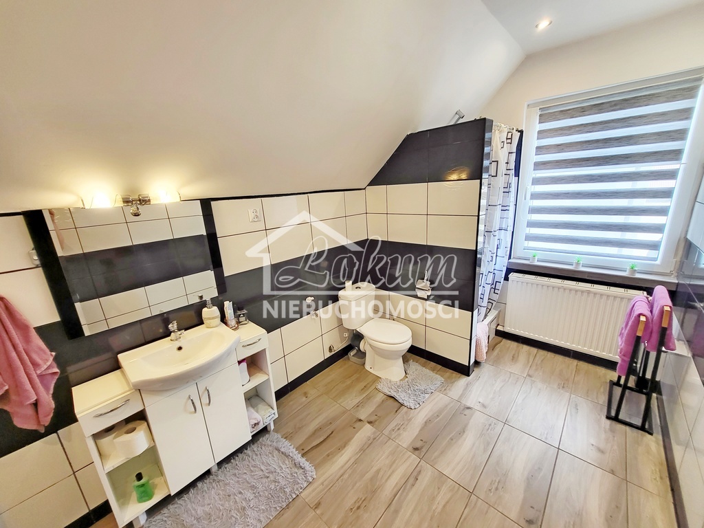 Dom 260&nbsp;m², Borzym - zdjęcie 15