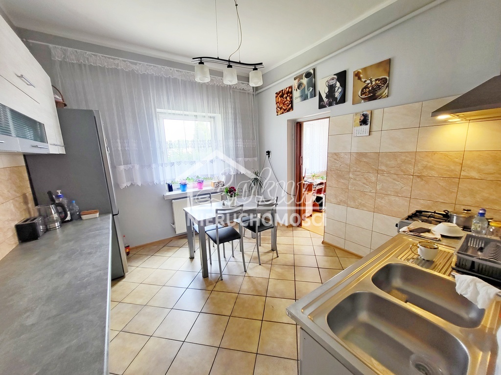 Dom 260&nbsp;m², Borzym - zdjęcie 10