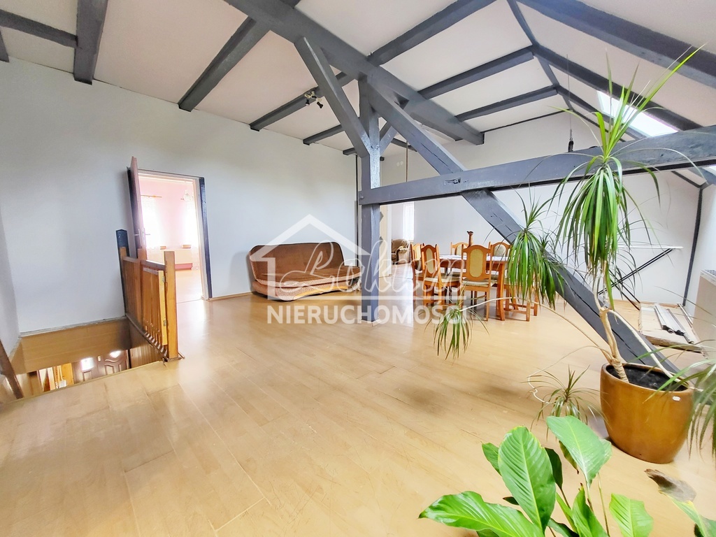 Dom 260&nbsp;m², Borzym - zdjęcie 17