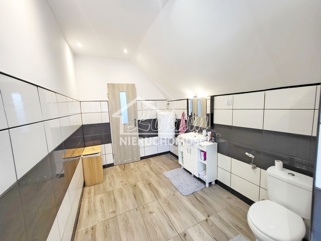 Dom 260&nbsp;m², Borzym - zdjęcie 16