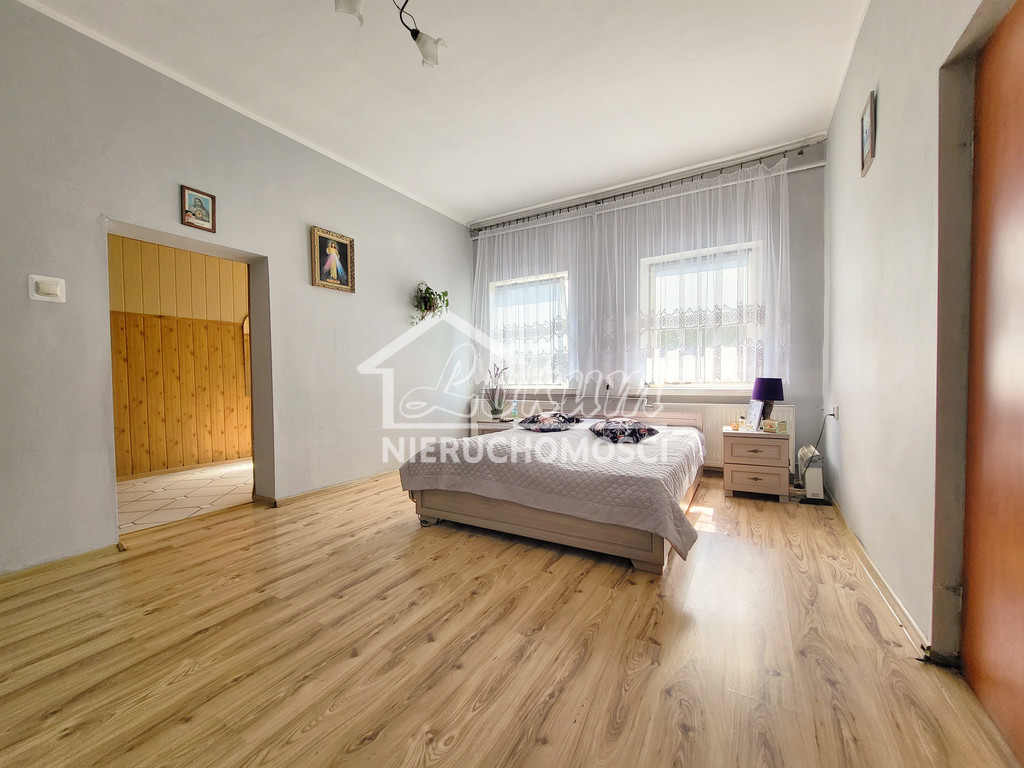 Dom 260&nbsp;m², Borzym - zdjęcie 7