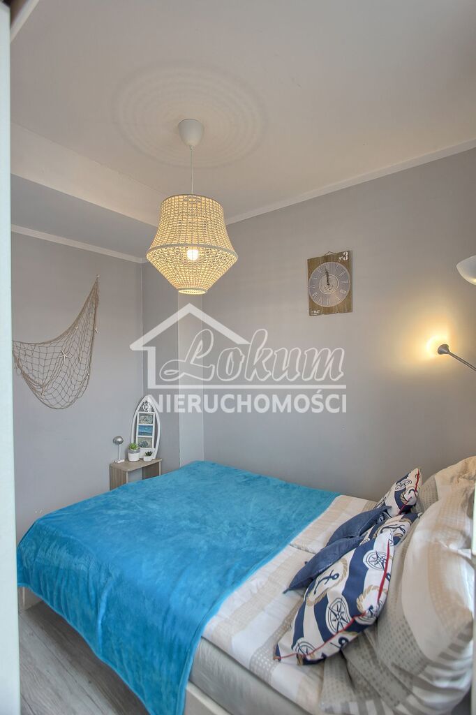 Mieszkanie 23,57 m², Świnoujście, Władysława Sikorskiego - zdjęcie 5
