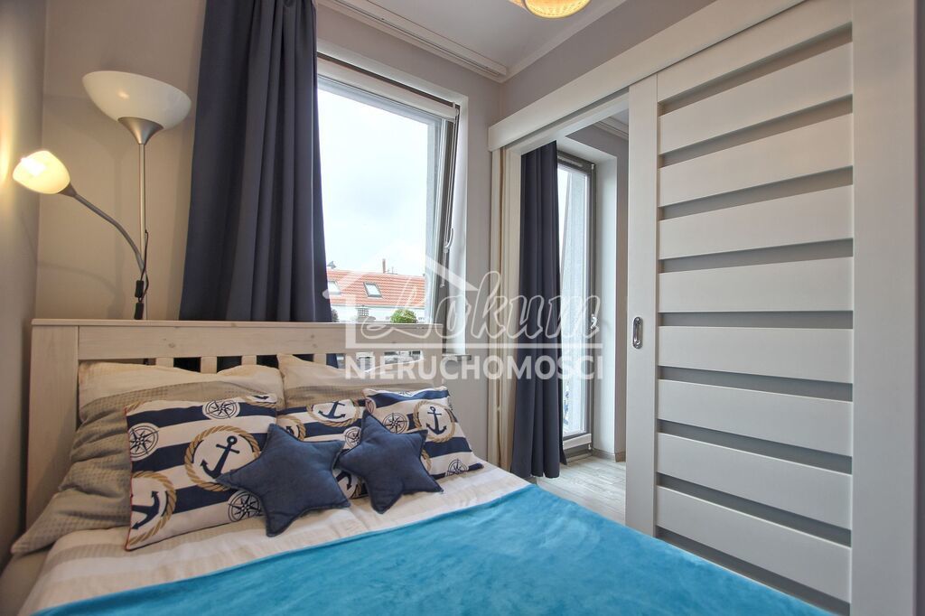 Mieszkanie 23,57 m², Świnoujście, Władysława Sikorskiego - zdjęcie 7
