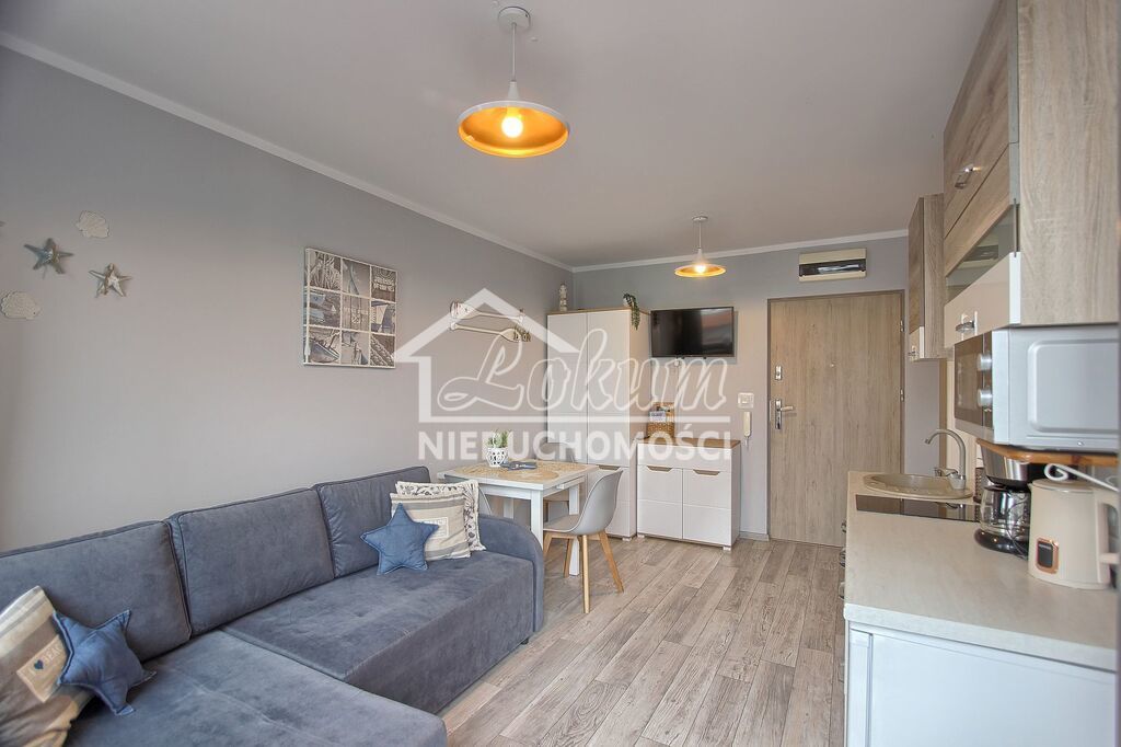 Mieszkanie 23,57 m², Świnoujście, Władysława Sikorskiego - zdjęcie 9