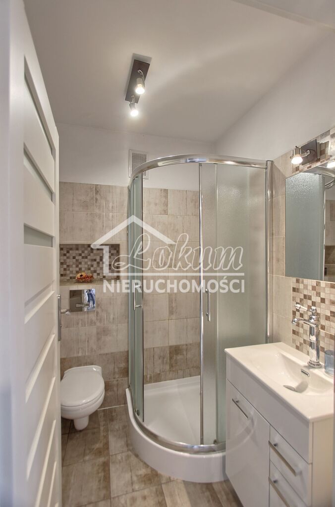 Mieszkanie 23,57 m², Świnoujście, Władysława Sikorskiego - zdjęcie 14