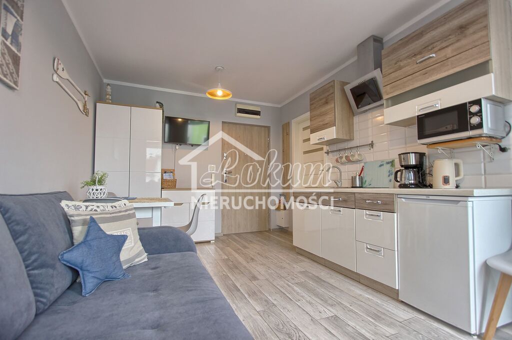 Mieszkanie 23,57 m², Świnoujście, Władysława Sikorskiego - zdjęcie 15