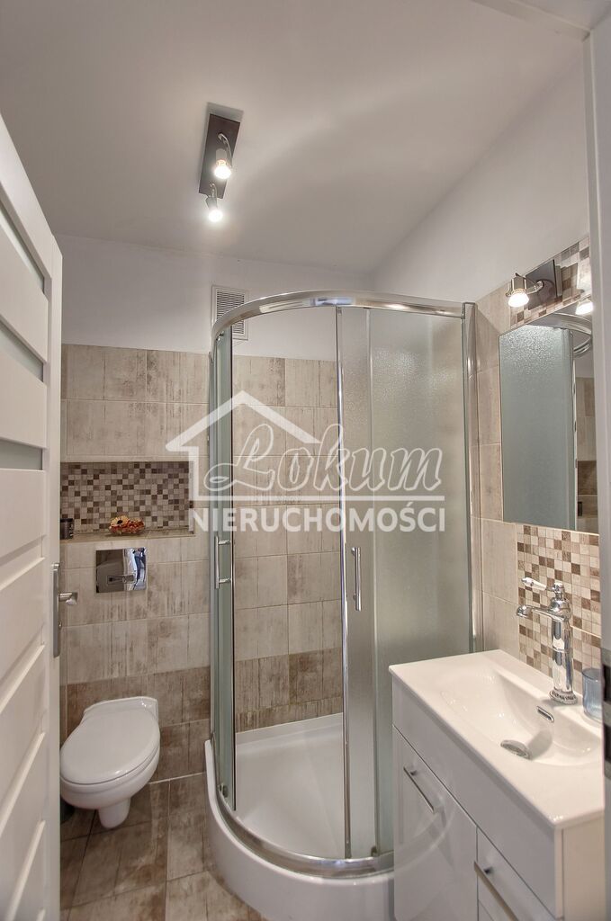 Mieszkanie 23,57 m², Świnoujście, Władysława Sikorskiego - zdjęcie 16