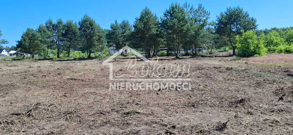 Działka budowlana 1,66&nbsp;ha, Miłowo - zdjęcie 10