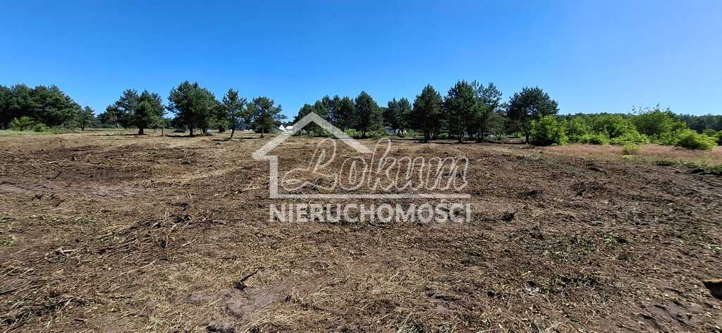 Działka budowlana 1,66&nbsp;ha, Miłowo - zdjęcie 8