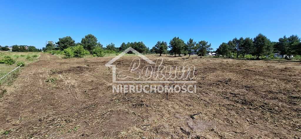 Działka budowlana 1,66&nbsp;ha, Miłowo - zdjęcie 6